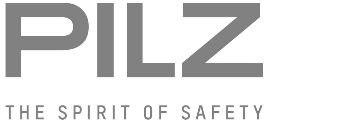 pilz logo banner