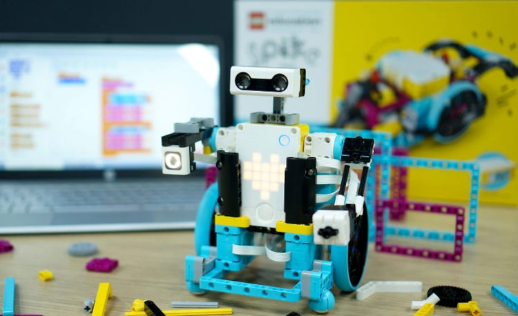 robotik 02