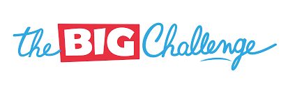big challenge logo